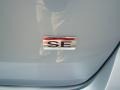 2009 Light Ice Blue Metallic Ford Focus SE Sedan  photo #15