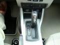 2009 Light Ice Blue Metallic Ford Focus SE Sedan  photo #24