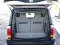 2007 Steel Blue Metallic Jeep Commander Sport 4x4  photo #24