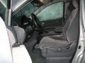 2007 Silver Pearl Metallic Honda Odyssey LX  photo #9