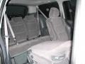 2007 Silver Pearl Metallic Honda Odyssey LX  photo #11