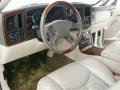 2003 White Diamond Cadillac Escalade EXT AWD  photo #10