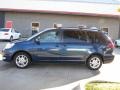 2004 Stratosphere Mica Toyota Sienna XLE Limited  photo #4