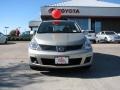 Sandstone Metallic - Versa 1.8 S Sedan Photo No. 2