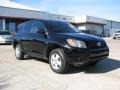 Black - RAV4 I4 Photo No. 1