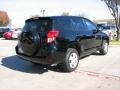 Black - RAV4 I4 Photo No. 6