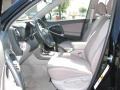 Black - RAV4 I4 Photo No. 8