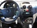 Summit White - Aveo 5 LS Hatchback Photo No. 9