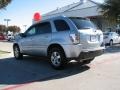 Galaxy Silver Metallic - Equinox LT Photo No. 5