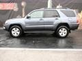 Galactic Gray Mica - 4Runner Limited Photo No. 1