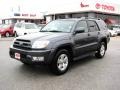 Galactic Gray Mica - 4Runner Limited Photo No. 2