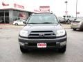 Galactic Gray Mica - 4Runner Limited Photo No. 3