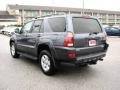 Galactic Gray Mica - 4Runner Limited Photo No. 8