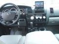 2008 Super White Toyota Tundra SR5 Double Cab  photo #12