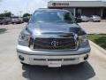 2008 Silver Sky Metallic Toyota Tundra SR5 Double Cab  photo #2