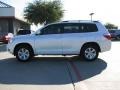 Blizzard White Pearl - Highlander 4WD Photo No. 4