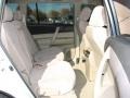 Blizzard White Pearl - Highlander 4WD Photo No. 10