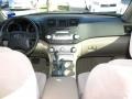 Blizzard White Pearl - Highlander 4WD Photo No. 11