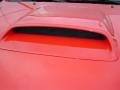 Radiant Red - Tacoma V6 PreRunner TRD Sport Double Cab Photo No. 9