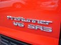 Radiant Red - Tacoma V6 PreRunner TRD Sport Double Cab Photo No. 10