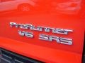 2006 Radiant Red Toyota Tacoma V6 PreRunner TRD Sport Double Cab  photo #10