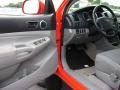 2006 Radiant Red Toyota Tacoma V6 PreRunner TRD Sport Double Cab  photo #19