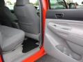 2006 Radiant Red Toyota Tacoma V6 PreRunner TRD Sport Double Cab  photo #25