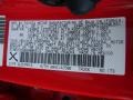 Radiant Red - Tacoma V6 PreRunner TRD Sport Double Cab Photo No. 38