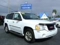 Summit White - Envoy SLT Photo No. 1