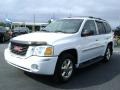 Summit White - Envoy SLT Photo No. 3