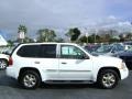 Summit White - Envoy SLT Photo No. 8