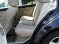 Uni Black - Jetta GLS Sedan Photo No. 7