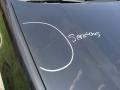 Uni Black - Jetta GLS Sedan Photo No. 14