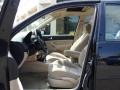 Uni Black - Jetta GLS Sedan Photo No. 16