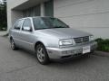 1999 Silver Arrow Metallic Volkswagen Jetta Wolfsburg Sedan  photo #1