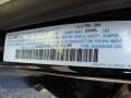 Uni Black - Jetta GLS Sedan Photo No. 20