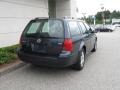 Blue Graphite Metallic - Jetta GLS TDI Wagon Photo No. 3