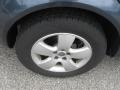 Blue Graphite Metallic - Jetta GLS TDI Wagon Photo No. 4