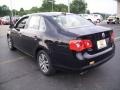 Black - Jetta 2.5 Sedan Photo No. 2