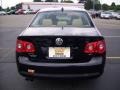 Black - Jetta 2.5 Sedan Photo No. 3