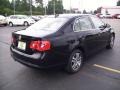 Black - Jetta 2.5 Sedan Photo No. 4