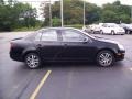 Black - Jetta 2.5 Sedan Photo No. 5