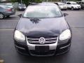 Black - Jetta 2.5 Sedan Photo No. 7