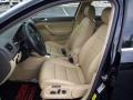 Black - Jetta 2.5 Sedan Photo No. 10