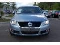 Arctic Blue Silver - Passat 3.6 Sedan Photo No. 13