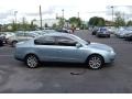 Arctic Blue Silver - Passat 3.6 Sedan Photo No. 14