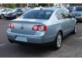 Arctic Blue Silver - Passat 3.6 Sedan Photo No. 15