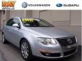 Reflex Silver Metallic - Passat 3.6 4Motion Sedan Photo No. 1