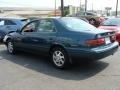 1998 Dark Green Metallic Toyota Camry XLE V6  photo #5