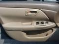 Dark Green Metallic - Camry XLE V6 Photo No. 6